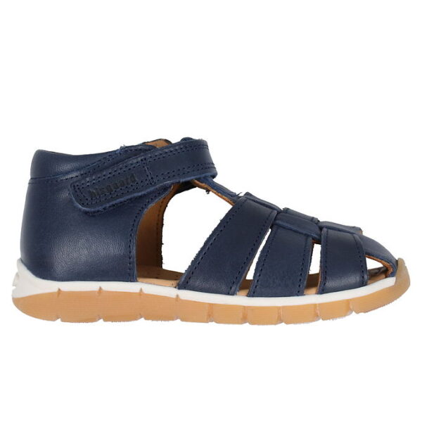 Bisgaard Sandaler - Billie - Deep