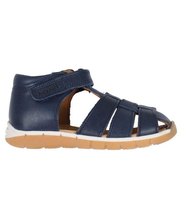 Bisgaard Sandaler - Billie - Deep Bisgaard Sandaler - Billie - Deep