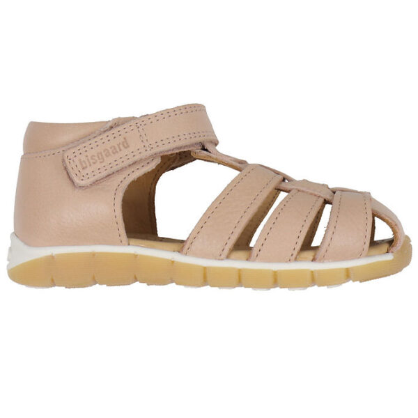 Bisgaard Sandaler - Billie - Nude