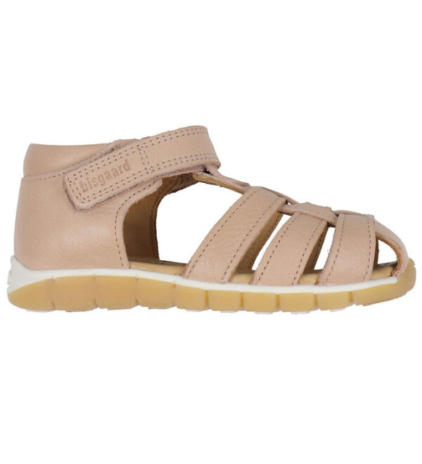 Bisgaard Sandaler - Billie - Nude Bisgaard Sandaler - Billie - Nude