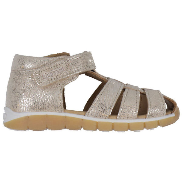 Bisgaard Sandaler - Billie - Platin