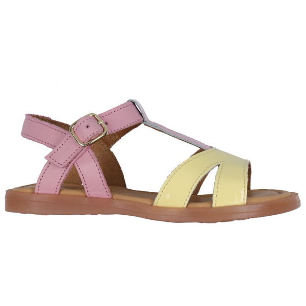 Bisgaard Sandaler - Camille - Rose