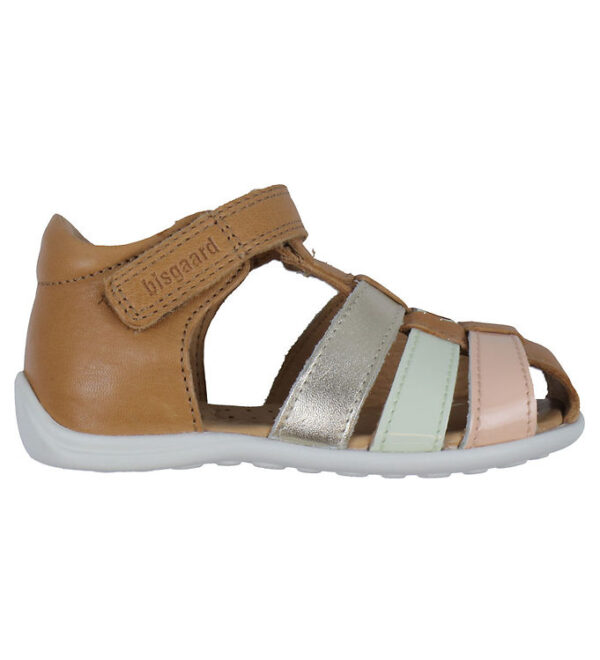 Bisgaard Sandaler - Carly - Caramel Bisgaard Sandaler - Carly - Caramel