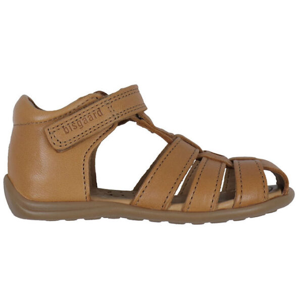 Bisgaard Sandaler - Carly - Cognac