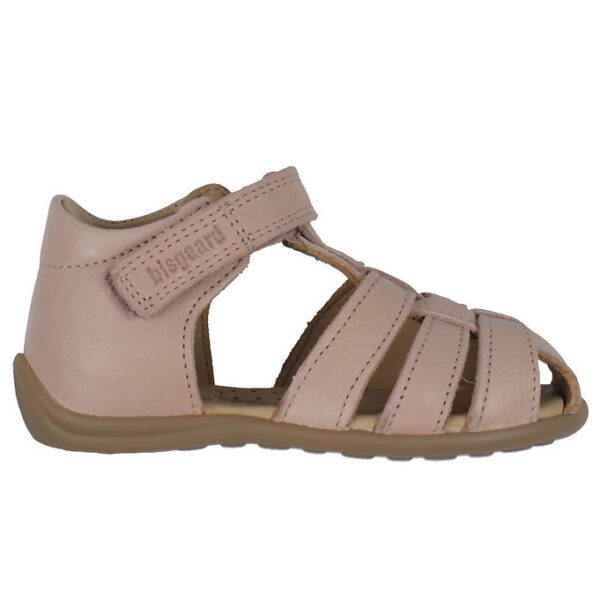 Bisgaard Sandaler - Carly - Nude Bisgaard Sandaler - Carly - Nude