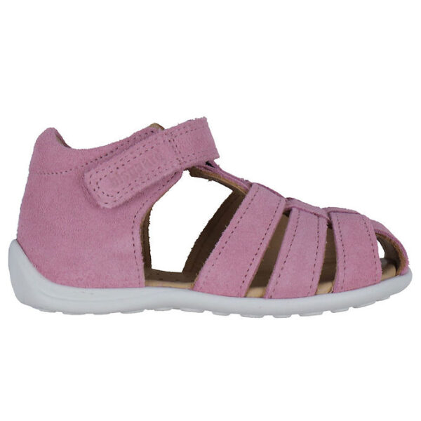 Bisgaard Sandaler - Carly - Pink