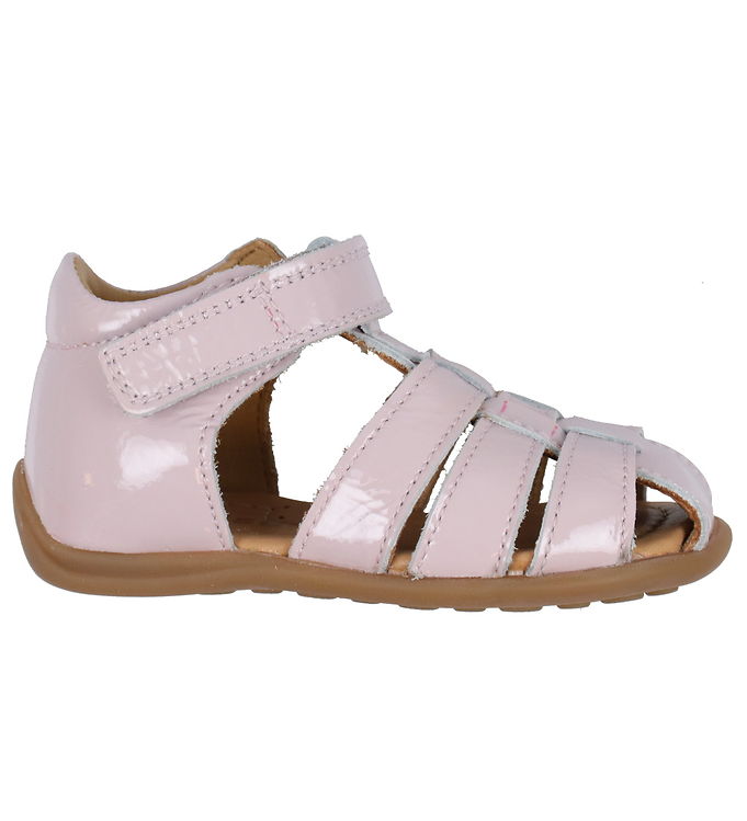 Bisgaard Sandaler - Carly - Shell Bisgaard Sandaler - Carly - Shell