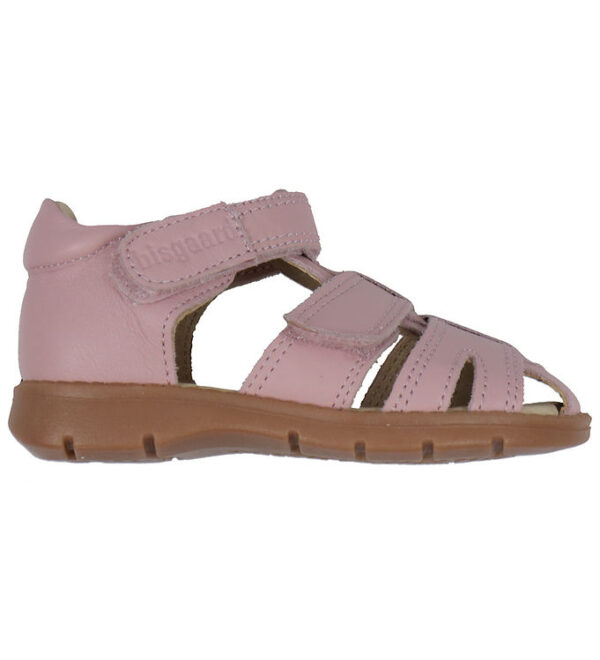 Bisgaard Sandaler - Frans - Light Purple