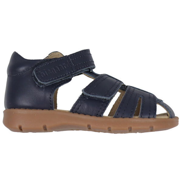 Bisgaard Sandaler - Frans - Navy Bisgaard Sandaler - Frans - Navy