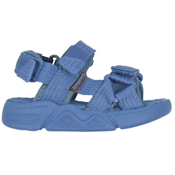 Bisgaard Sandaler - Louis - Cobalt