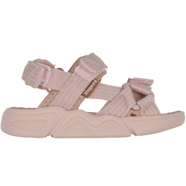 Bisgaard Sandaler - Louis - Rose Bisgaard Sandaler - Louis - Rose