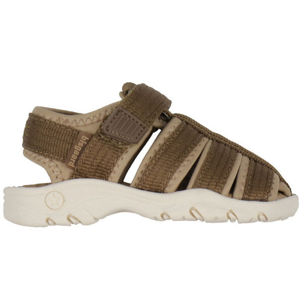 Bisgaard Sandaler - Nikil - Chocolate