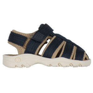 Bisgaard Sandaler - Nikil - Ocean