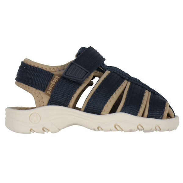 Bisgaard Sandaler - Nikil - Ocean