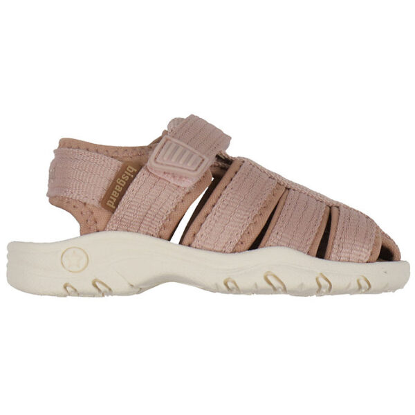 Bisgaard Sandaler - Nikil - Rose Bisgaard Sandaler - Nikil - Rose