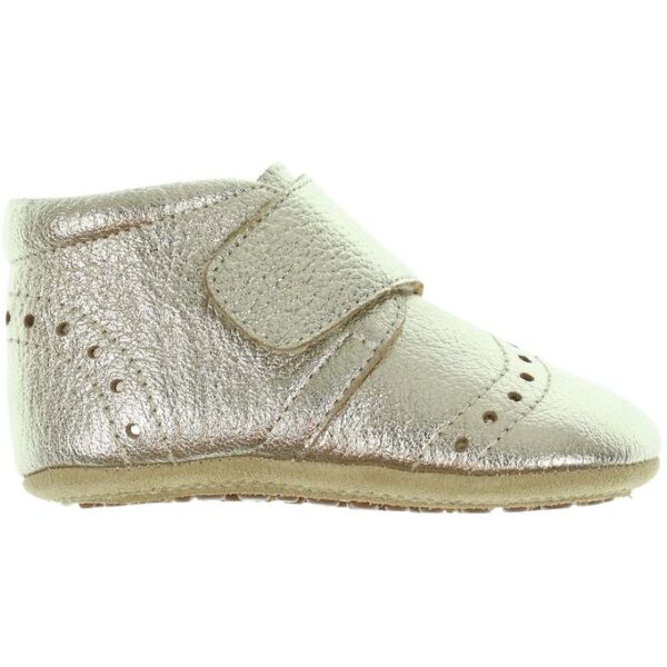 Bisgaard Skindfutter - Petit - Guld