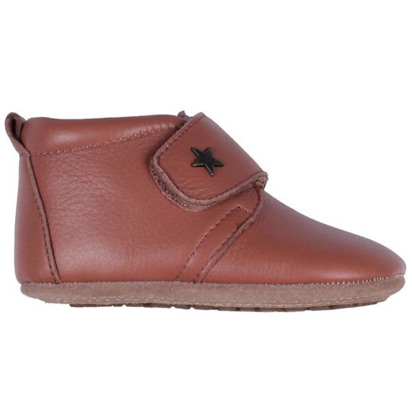 Bisgaard Skindfutter - Rosa m. Stjerne Bisgaard Skindfutter - Rosa m. Stjerne