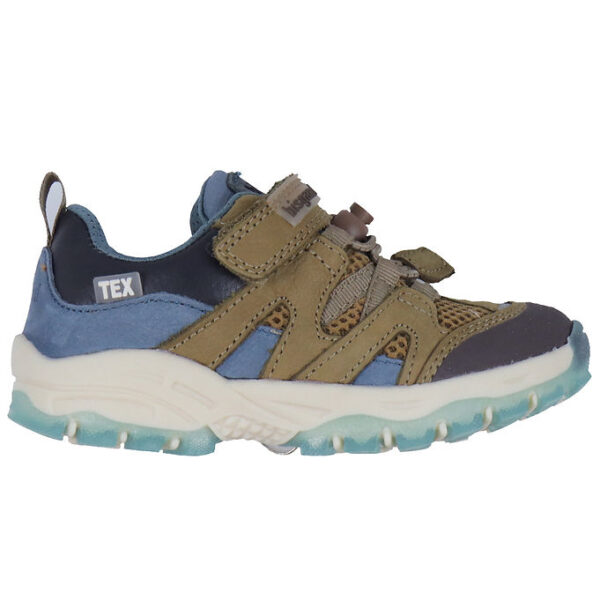 Bisgaard Sko - Pilou - Tex - Khaki