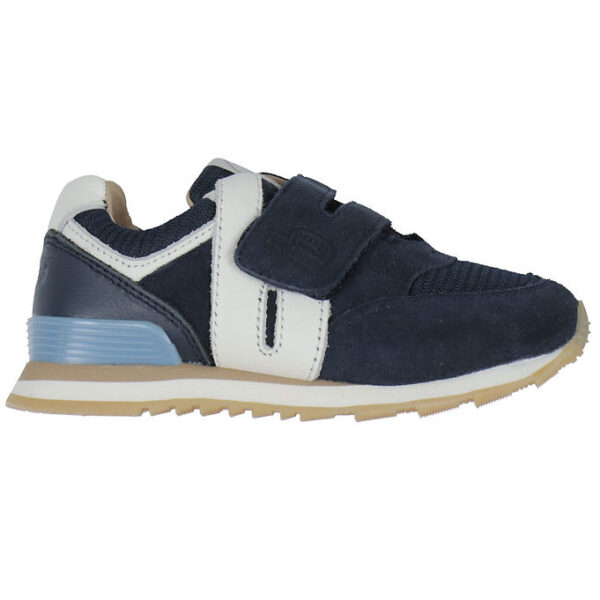 Bisgaard Sko - Winston - Ocean Bisgaard Sko - Winston - Ocean