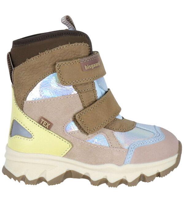 Bisgaard Støvler - Edon Tex - Galaxy