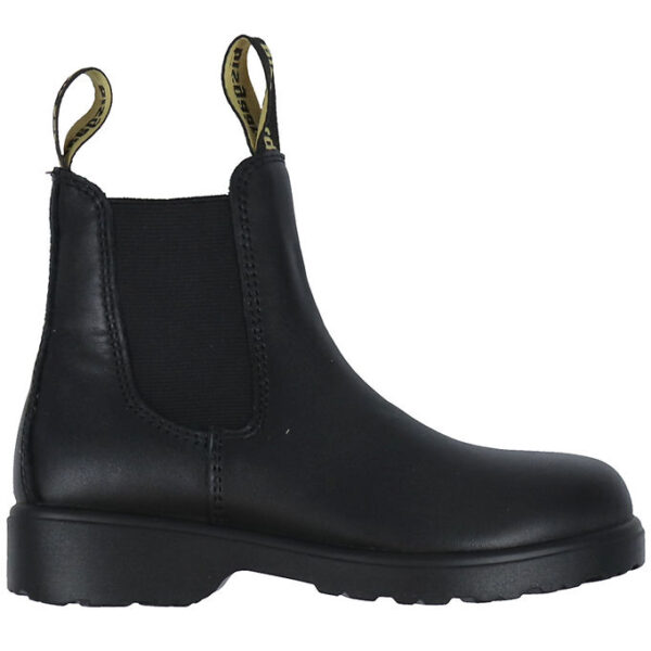 Bisgaard Støvler - Kim - Black