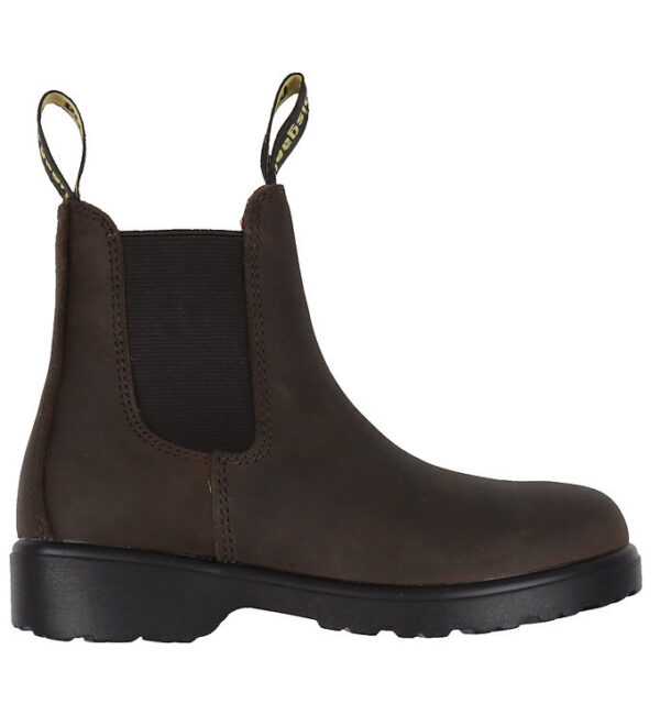 Bisgaard Støvler - Kim - Rustic Brown