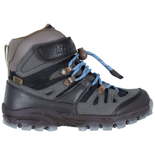 Bisgaard Støvler - River Tex - Grey