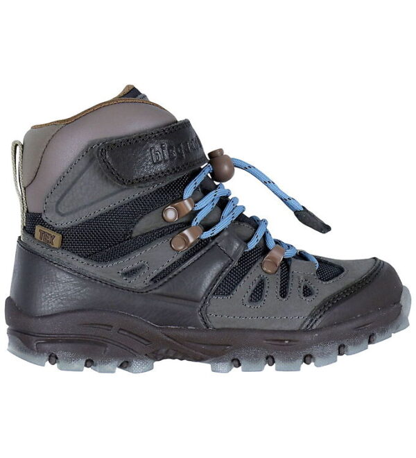 Bisgaard Støvler - River Tex - Grey