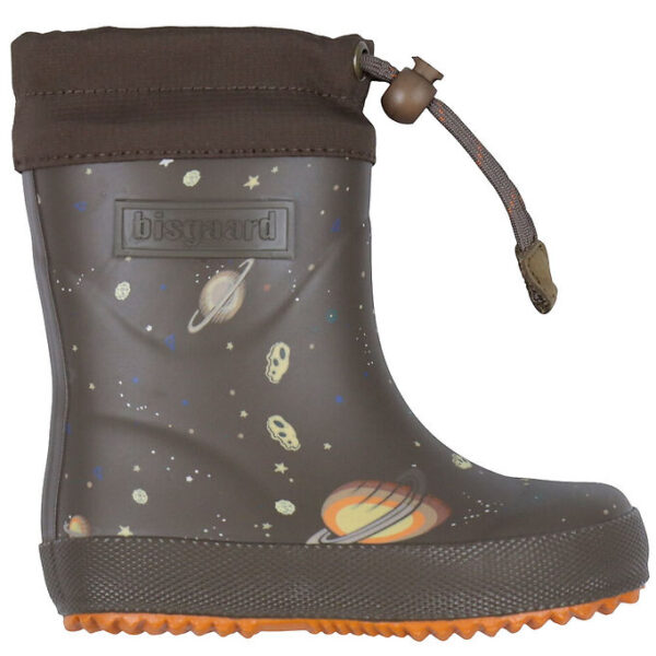 Bisgaard Termostøvler - Lost in Space