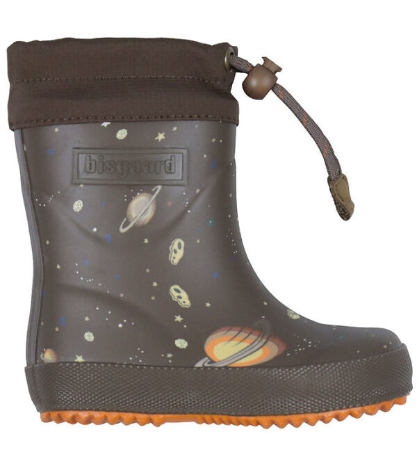 Bisgaard Termostøvler - Lost in Space