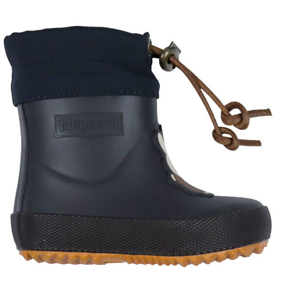 Bisgaard Termostøvler - Miffy - Dark Navy
