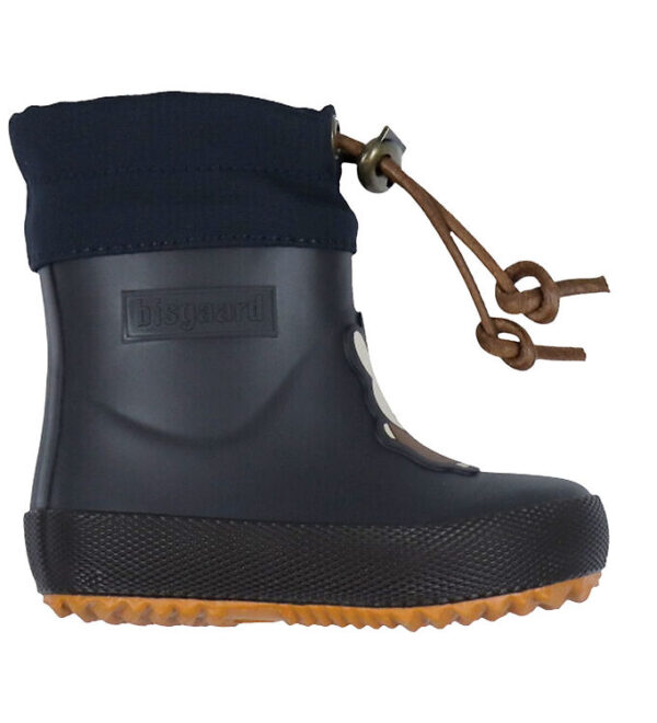 Bisgaard Termostøvler - Miffy - Dark Navy