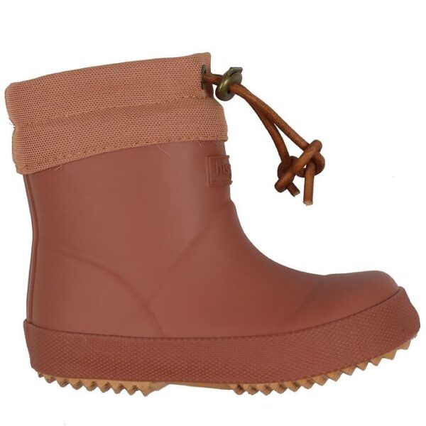 Bisgaard Termostøvler - Old Rose Bisgaard Termostøvler - Old Rose