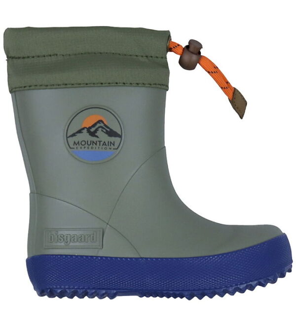 Bisgaard Termostøvler - Sage