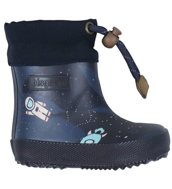 Bisgaard Termostøvler - Space explorer