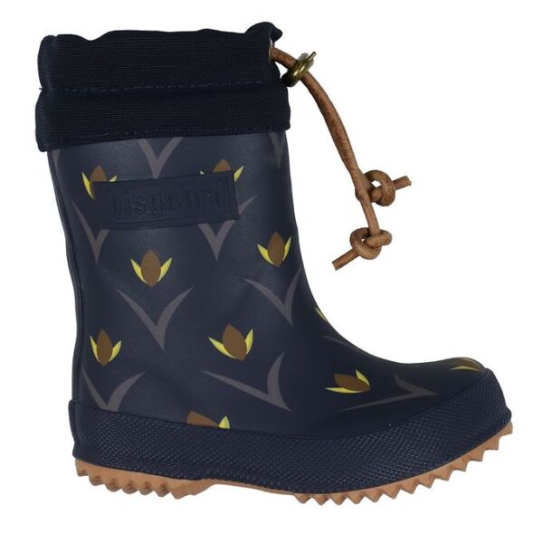 Bisgaard Termostøvler - Tulip Flowers