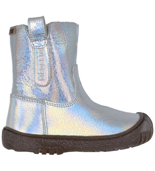 Bisgaard Vinterstøvler - Elina Tex - Galaxy