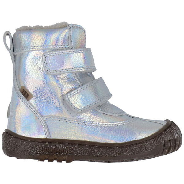 Bisgaard Vinterstøvler - Ellis Tex - Galaxy