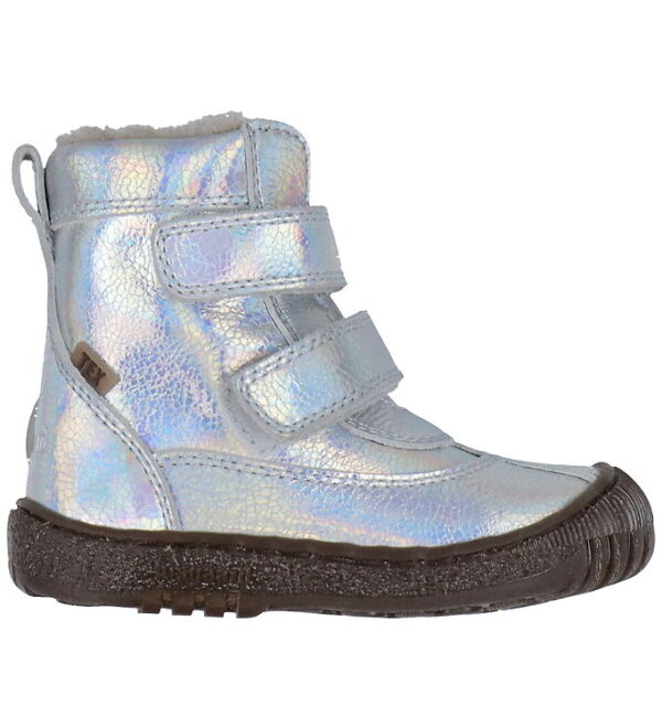 Bisgaard Vinterstøvler - Ellis Tex - Galaxy Bisgaard Vinterstøvler - Ellis Tex - Galaxy