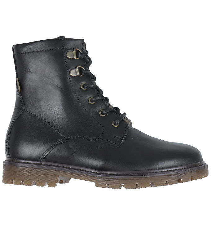 Bisgaard Vinterstøvler - Maia - Tex - Black Bisgaard Vinterstøvler - Maia - Tex - Black