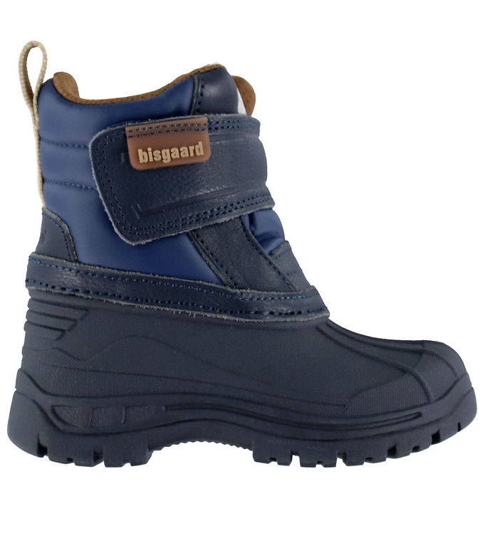 Bisgaard Vinterstøvler - Pixie - Navy Bisgaard Vinterstøvler - Pixie - Navy