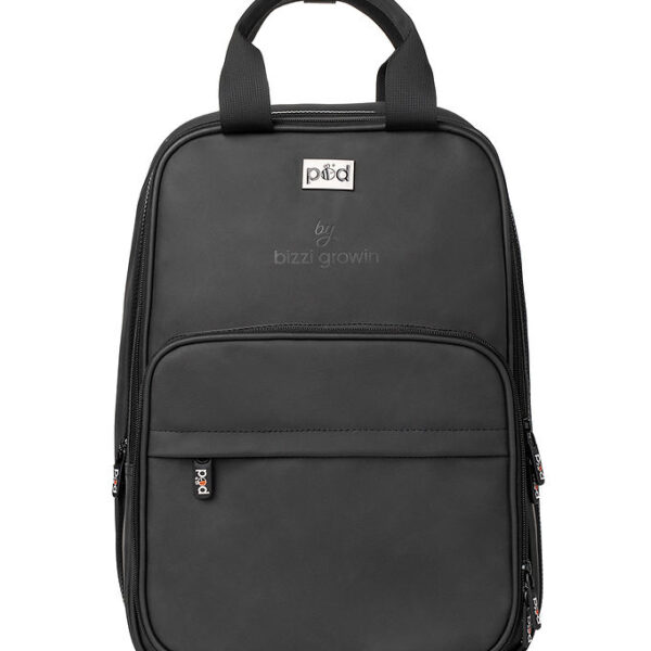 Bizzi Growin Pusletaske/Rejseseng - RucPOD - Sort