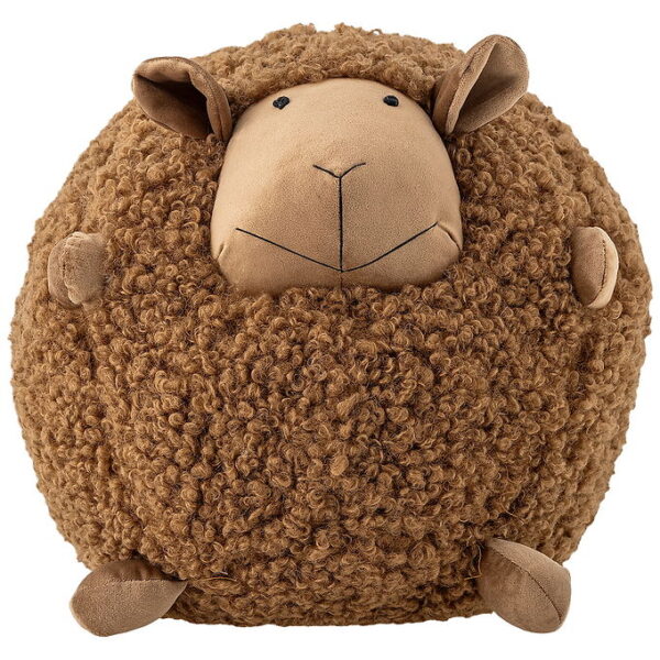 Bloomingville Bamse - Rubert - Brun