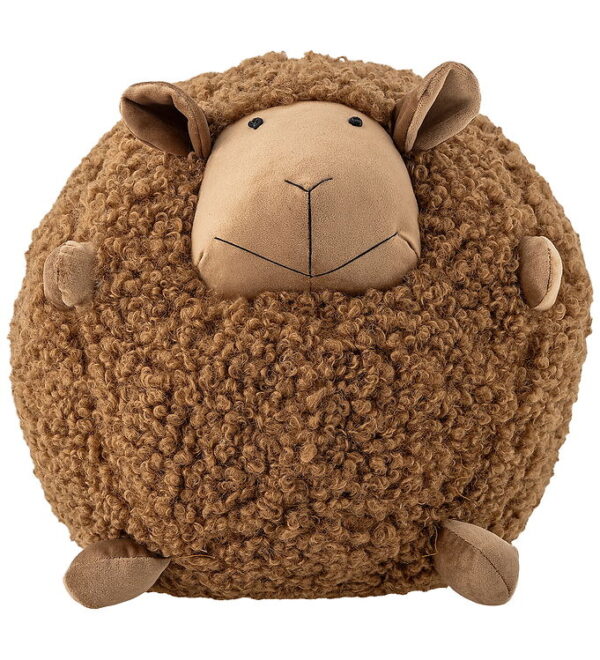 Bloomingville Bamse - Rubert - Brun