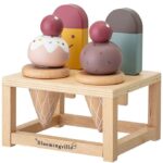 Bloomingville Legetøjsmad - Is