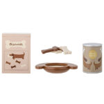 Bloomingville Mini Legemad - Charlie - 7 Dele