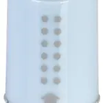 Blyantspidser Faber-Castell grip 2001 mini