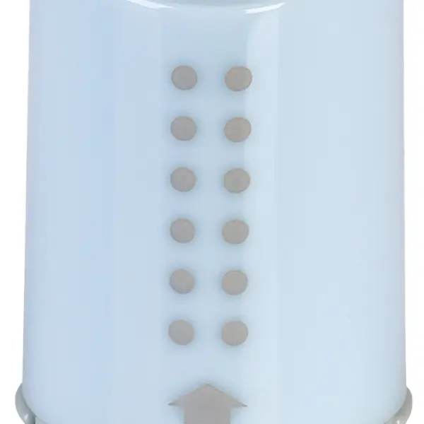 Blyantspidser Faber-Castell grip 2001 mini