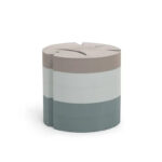 Bobles Fisk M 20 Green Haze