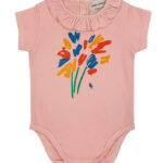 Bobo Choses Body k/æ - Fireworks - Pink